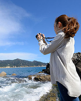 海鮮レストランなぎさ