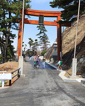 海鮮レストランなぎさ