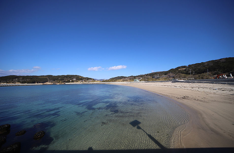 海鮮レストランなぎさ